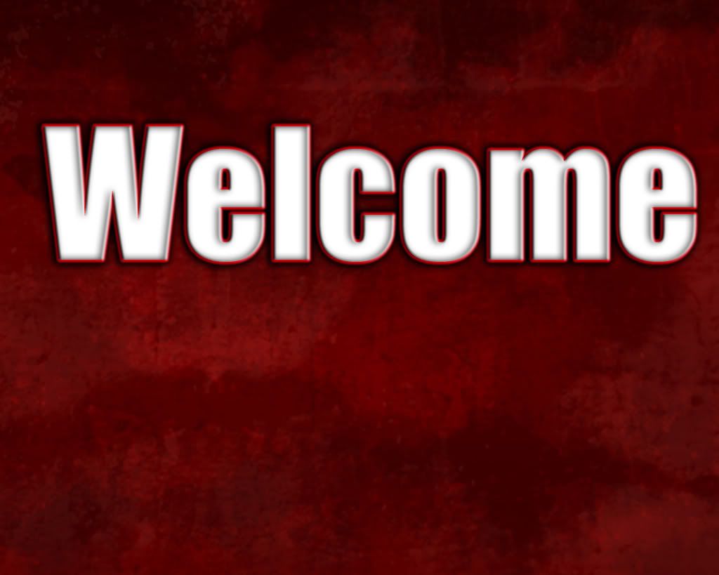 Welcome Background Photo by Ichigo_Style | Photobucket